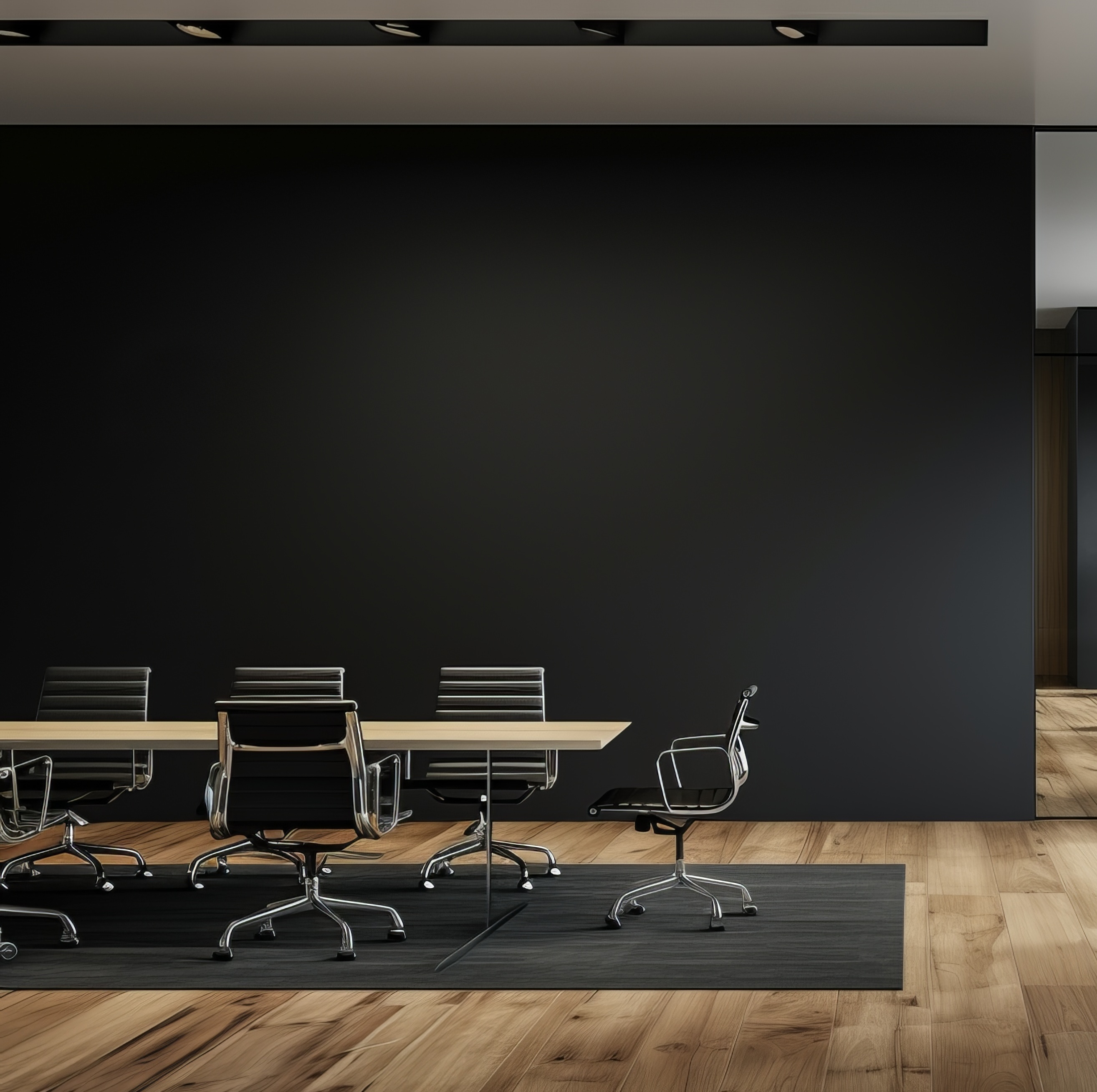 Office Boardroom